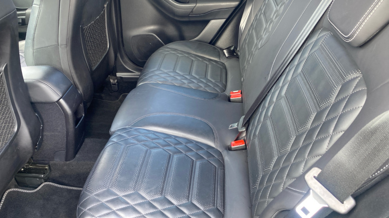 Ford Puma ST 1.5 EcoBoost ST 5dr Petrol Hatchback